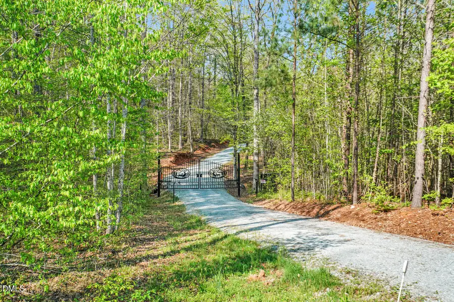 8150 High Rock Road, Efland, NC 27243 - #3