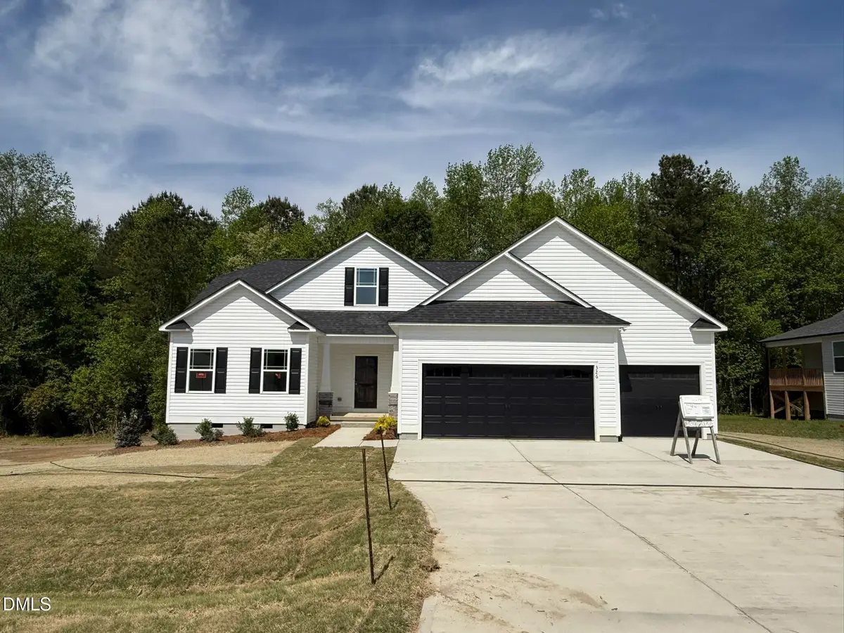 326 Bonsai Way, Four Oaks, NC 27524 - #1
