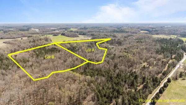 8729 Lot A Allison Road, Cedar Grove, NC 27231