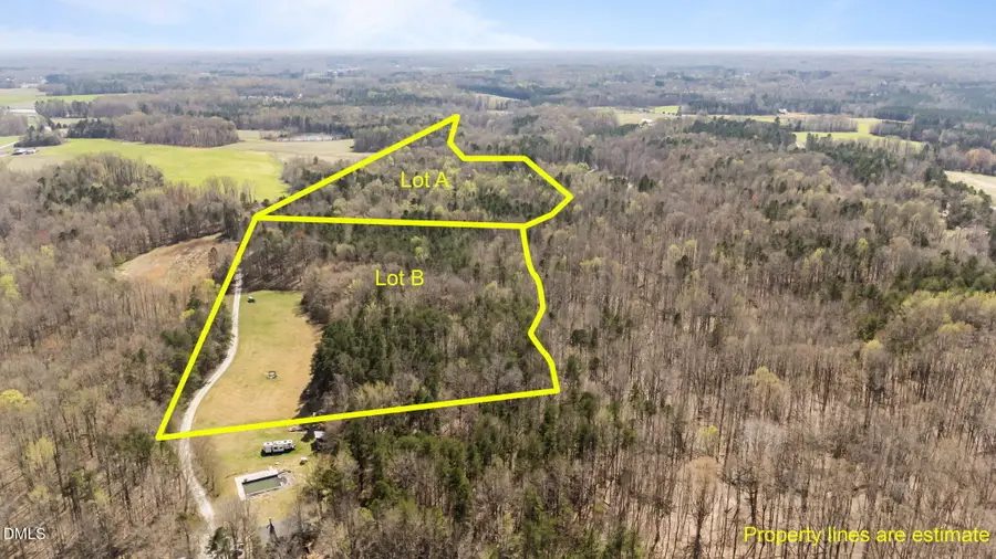 8729 Lot A Allison Road, Cedar Grove, NC 27231 - #2