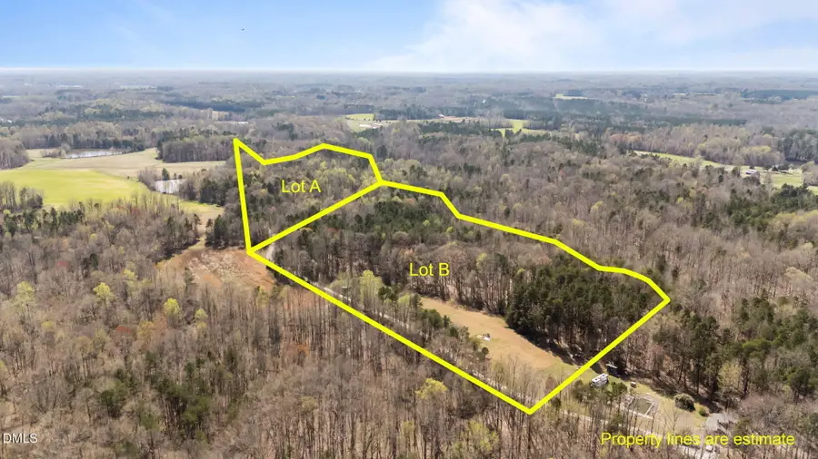 8729 Lot A Allison Road, Cedar Grove, NC 27231 - #3