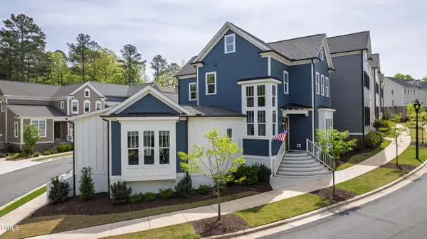 1112 Kentlands Drive, Durham, NC 27713