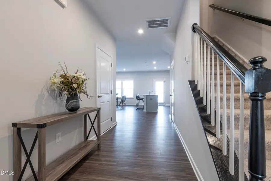 804 Oak Center Drive, Raleigh, NC 27610 - #2