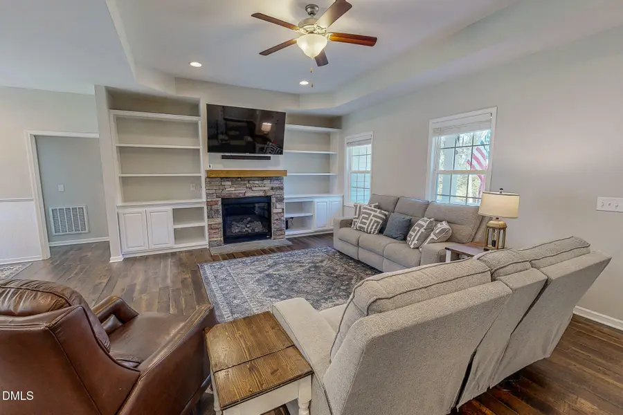 2223 Holeman Ashley Road, Timberlake, NC 27583 - #3