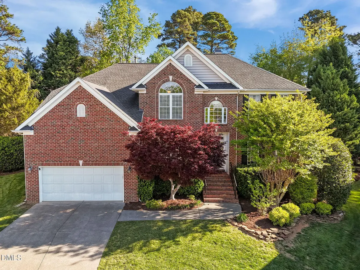 12420 Fieldmist Drive, Raleigh, NC 27614 - #1