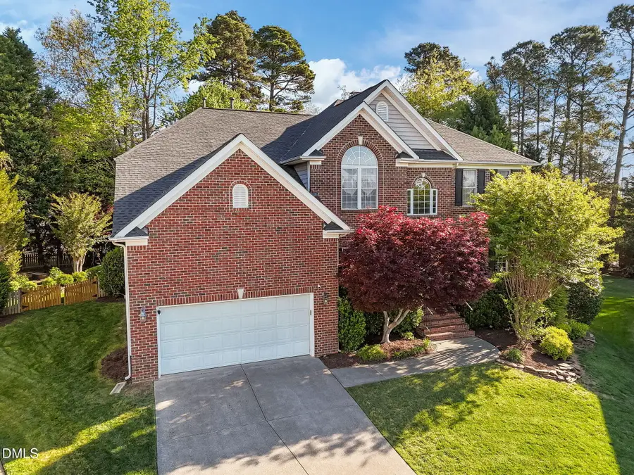 12420 Fieldmist Drive, Raleigh, NC 27614 - #2