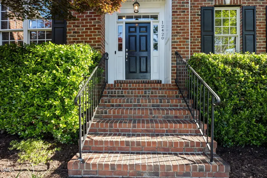 12420 Fieldmist Drive, Raleigh, NC 27614 - #3