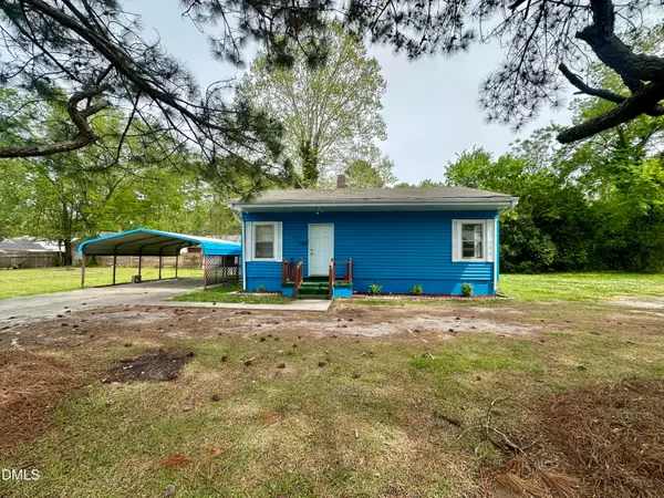 510 Dail Street, Goldsboro, NC 27530