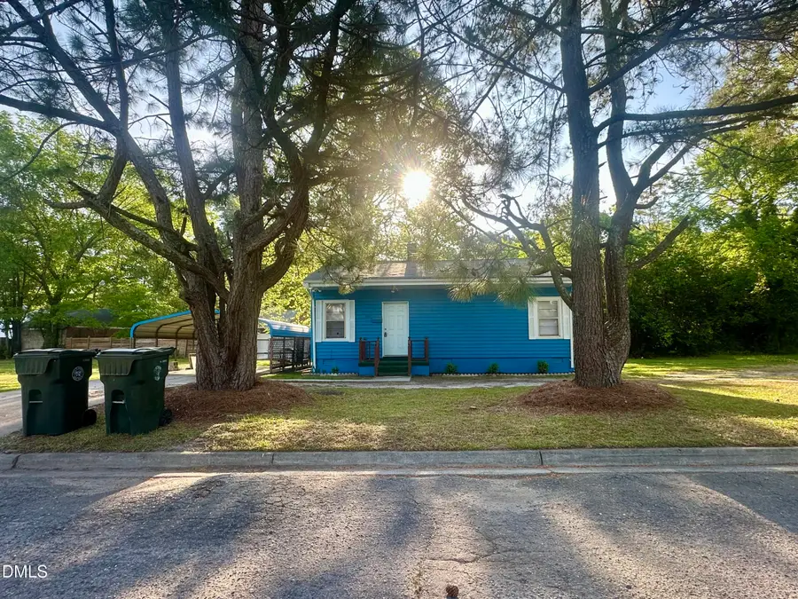 510 Dail Street, Goldsboro, NC 27530 - #3