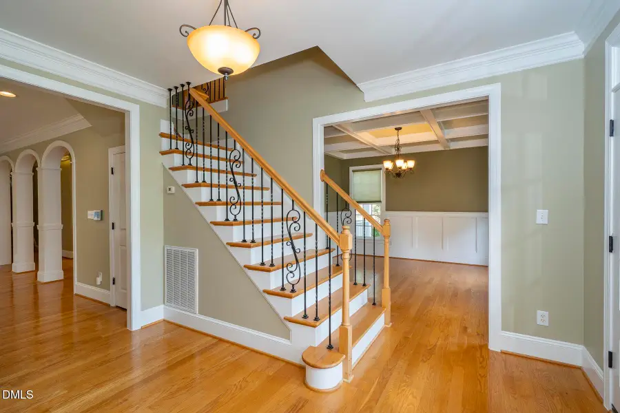 116 Celtic Circle, Chapel Hill, NC 27516 - #2