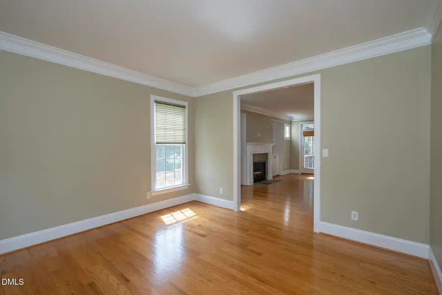 116 Celtic Circle, Chapel Hill, NC 27516 - #3