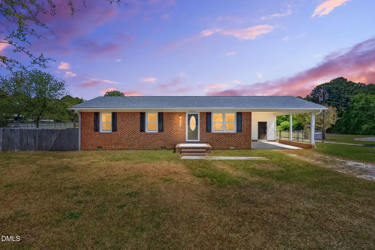 6086 Red Hill Church Road, Coats, NC 27521 - #1