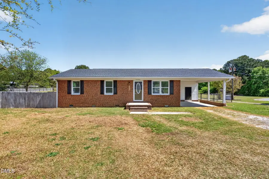 6086 Red Hill Church Road, Coats, NC 27521 - #2