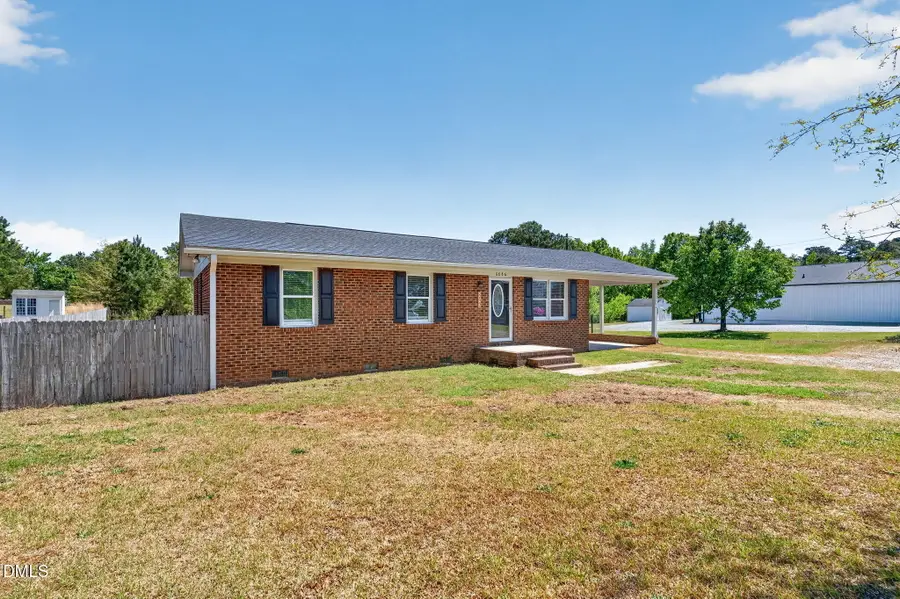 6086 Red Hill Church Road, Coats, NC 27521 - #3