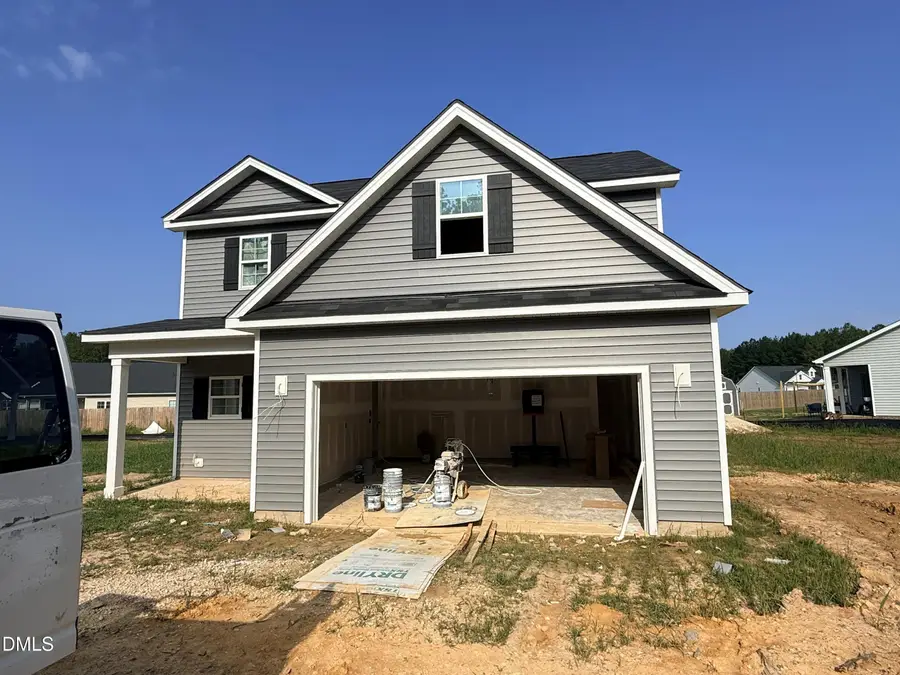 16 Loganberry Avenue, Bunnlevel, NC 28323 - #2