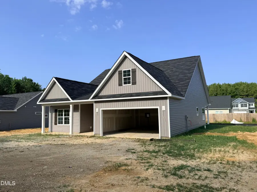 30 Loganberry Avenue, Bunnlevel, NC 28323 - #2
