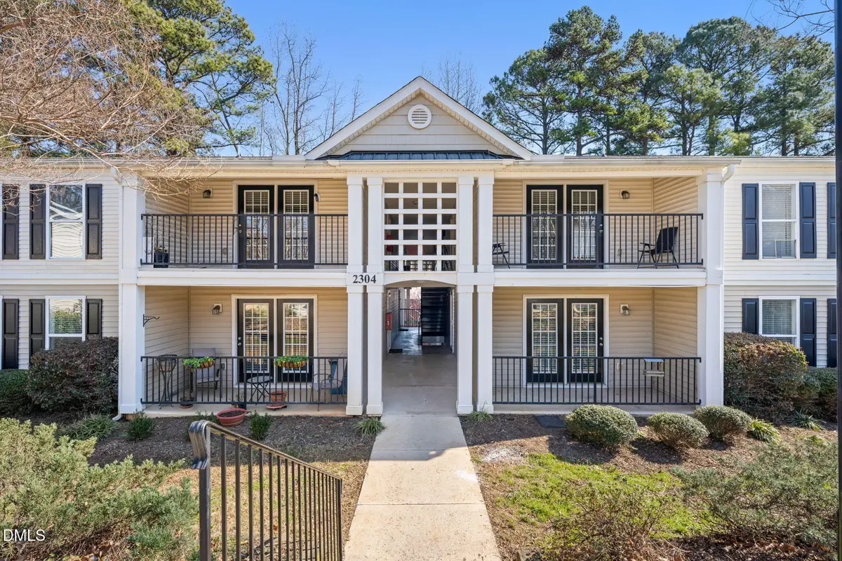 2304 Myron Drive #202, Raleigh, NC 27607 - #1