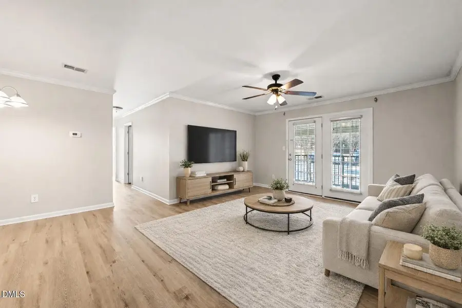 2304 Myron Drive #202, Raleigh, NC 27607 - #3