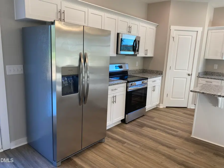 1175 Scarlet Oak Road, Spring Hope, NC 27882 - #3