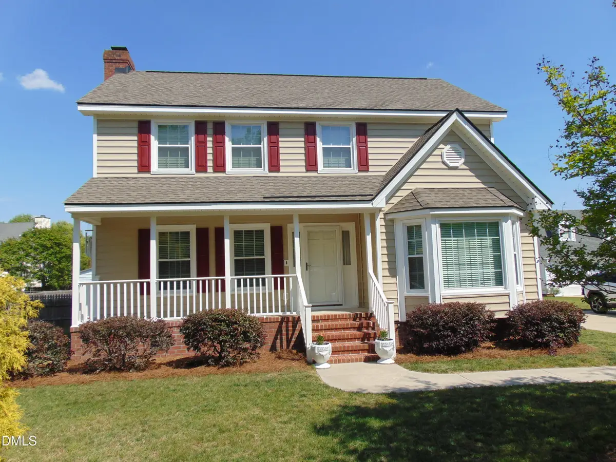 211 Woodfield Drive, Nashville, NC 27856 - #1