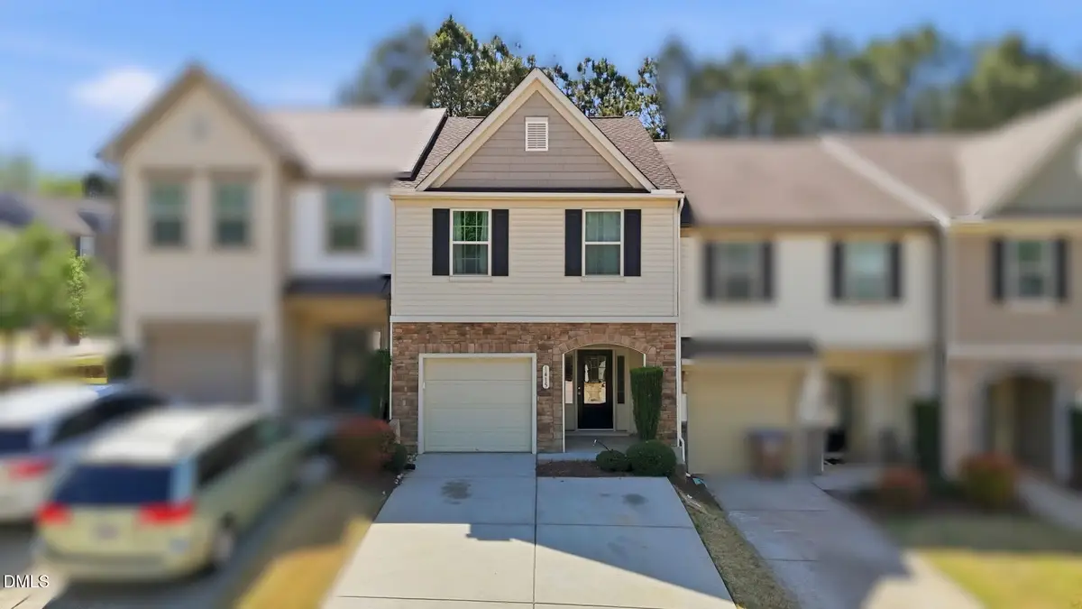 1415 Montonia Street, Wake Forest, NC 27587 - #1