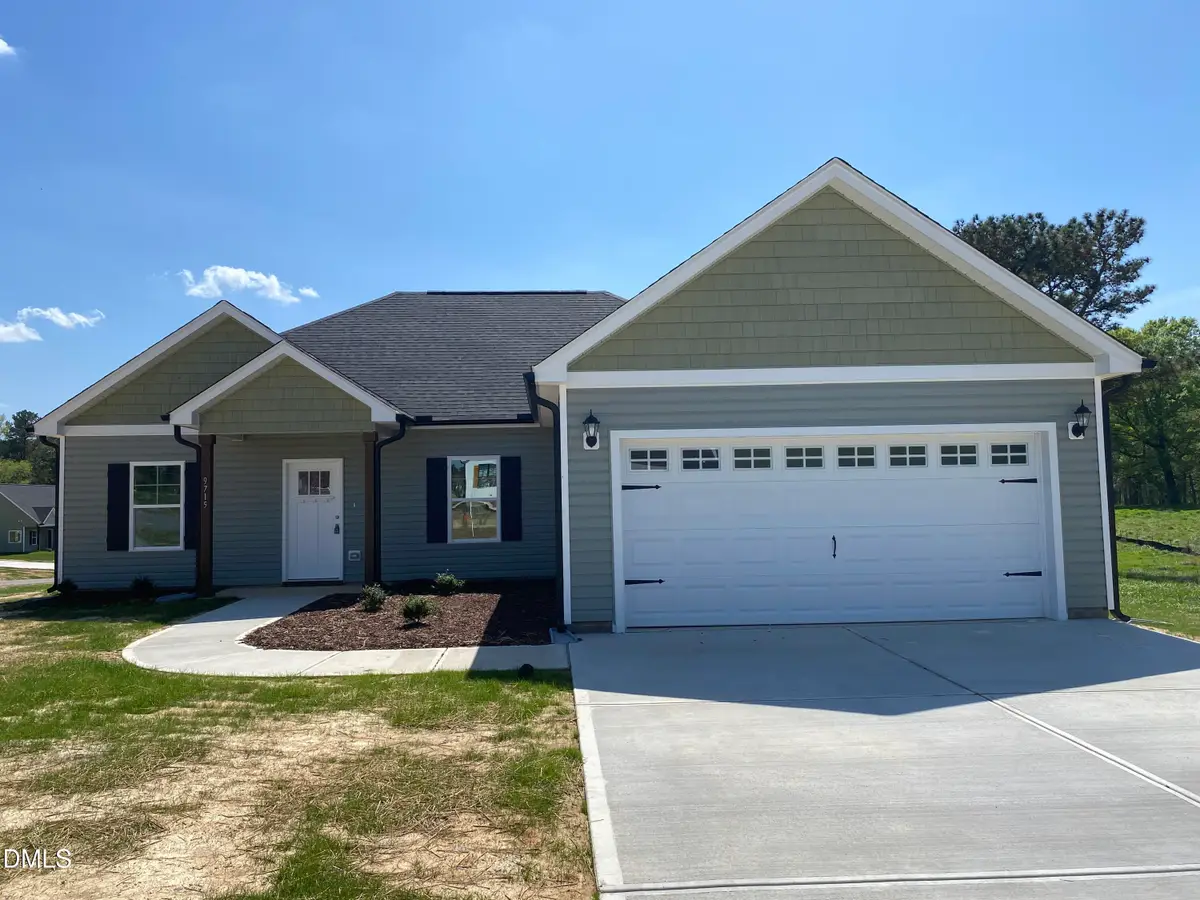 9715 Cattle Field Drive, Spring Hope, NC 27882 - #1