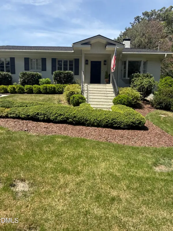 2737 Toxey Drive, Raleigh, NC 27609