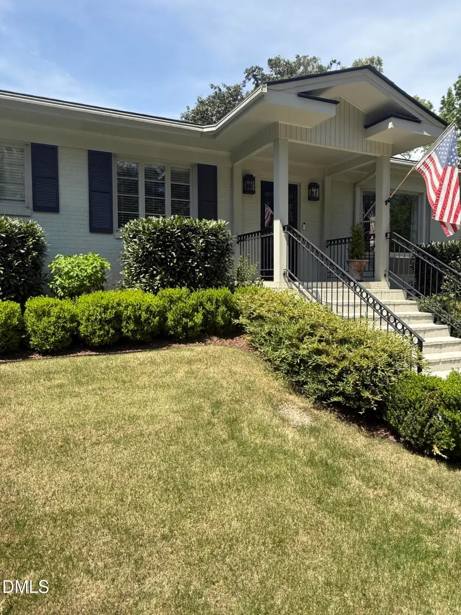 2737 Toxey Drive, Raleigh, NC 27609 - #2