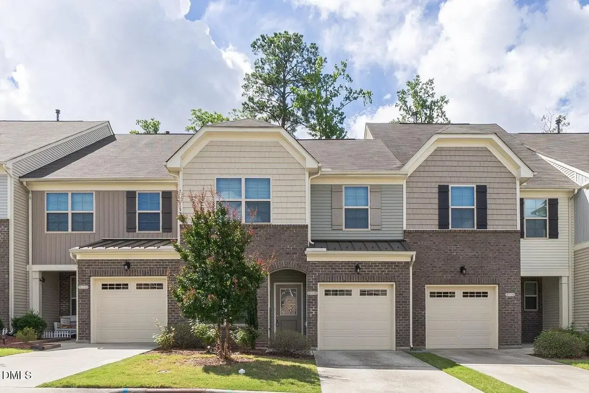 1021 Contessa Drive, Cary, NC 27513 - #1