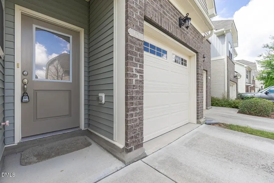 1021 Contessa Drive, Cary, NC 27513 - #2