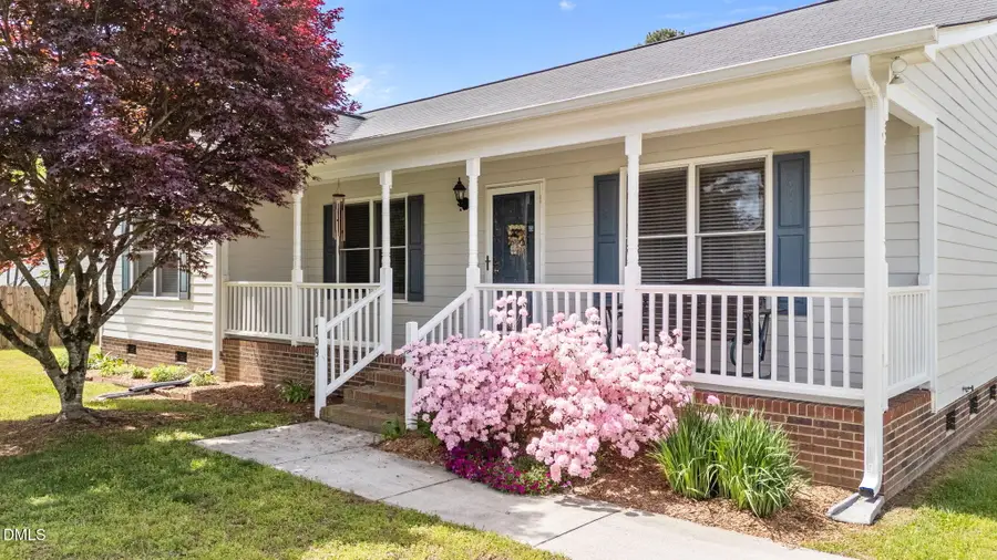 709 Slippery Bank Court, Benson, NC 27504 - #2