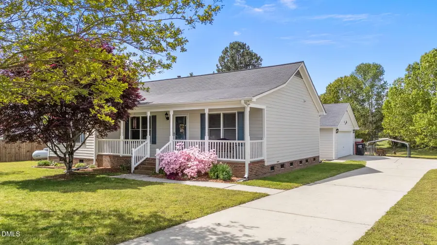 709 Slippery Bank Court, Benson, NC 27504 - #3