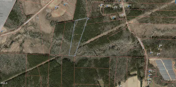 Lot 3 Rocky Cross Road, Middlesex, NC 27557