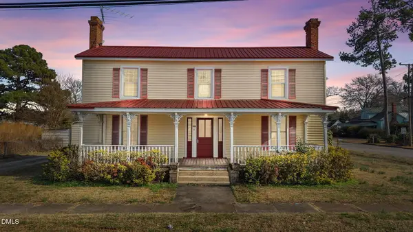 5001 Marriott Street, Battleboro, NC 27809