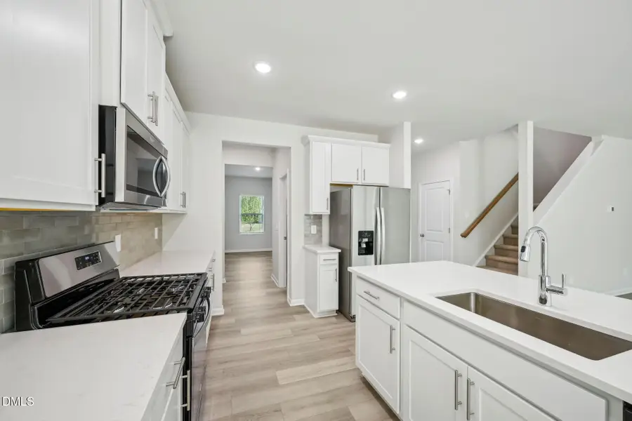 590 White Birch Lane, Angier, NC 27501 - #3