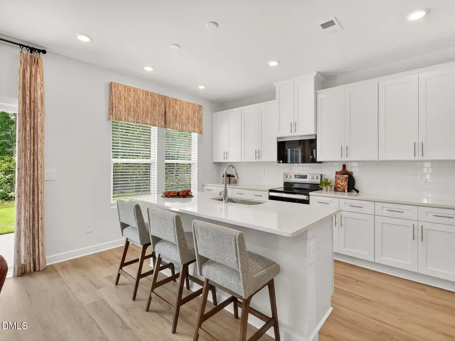 158 Thistle Patch Place, Angier, NC 27501 - #3