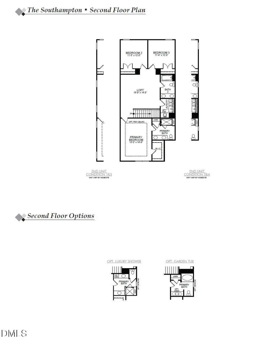 5409 Running Fox Lane, Durham, NC 27703 - #3