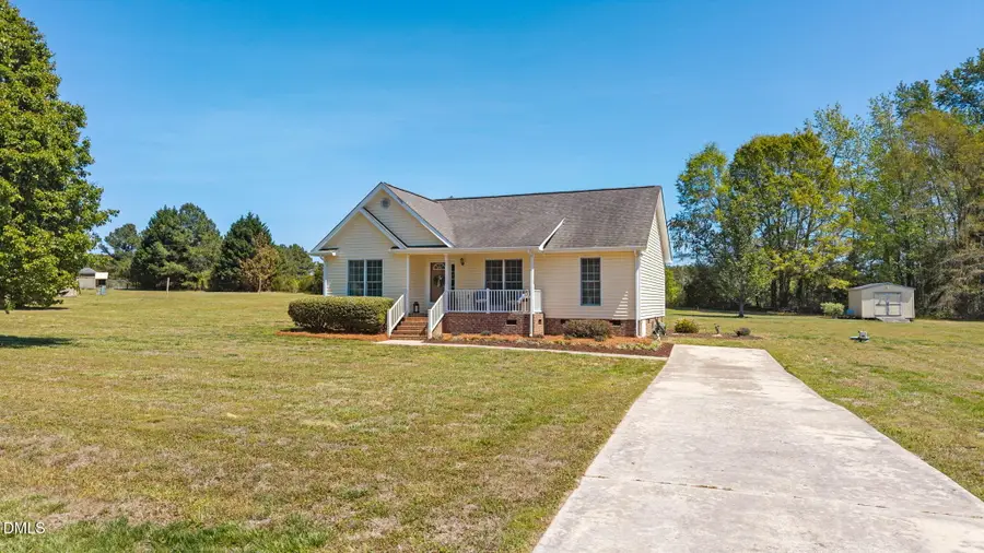 65 Candlewood Drive, Zebulon, NC 27597 - #3