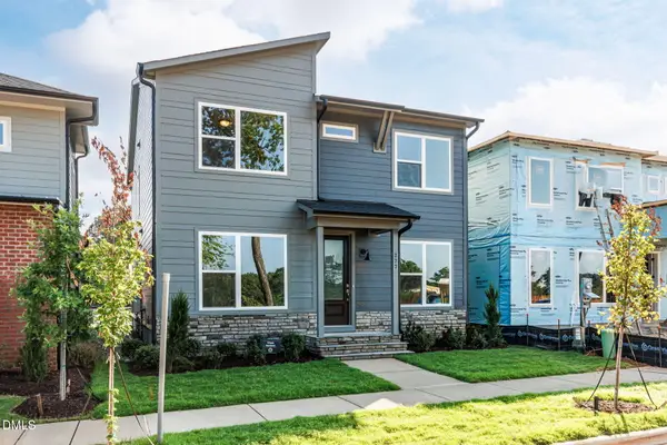 396 North Village Parkway, Pittsboro, NC 27312