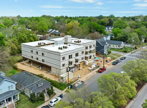 709 E Lenoir Street #205, Raleigh, NC 27601