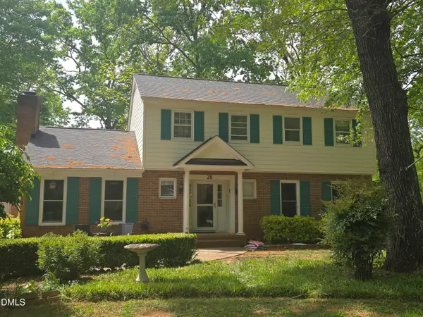 26 London Lane, Mebane, NC 27302