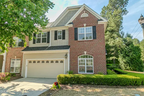 13357 Ashford Park Drive, Raleigh, NC 27613
