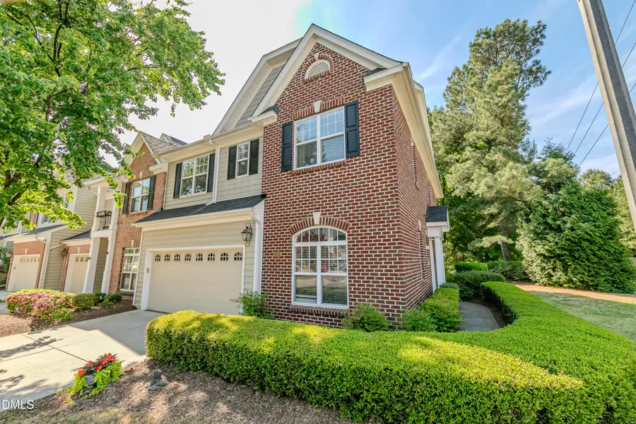 13357 Ashford Park Drive, Raleigh, NC 27613 - #2