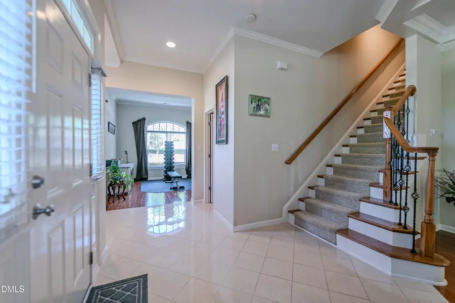 13357 Ashford Park Drive, Raleigh, NC 27613 - #3