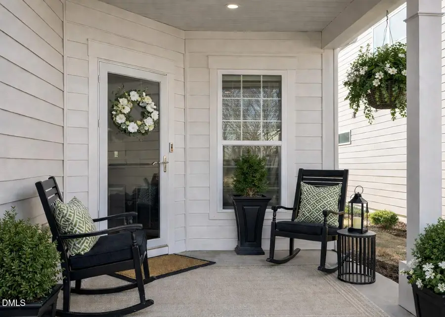 205 Rosedale Creek Drive, Durham, NC 27703 - #2