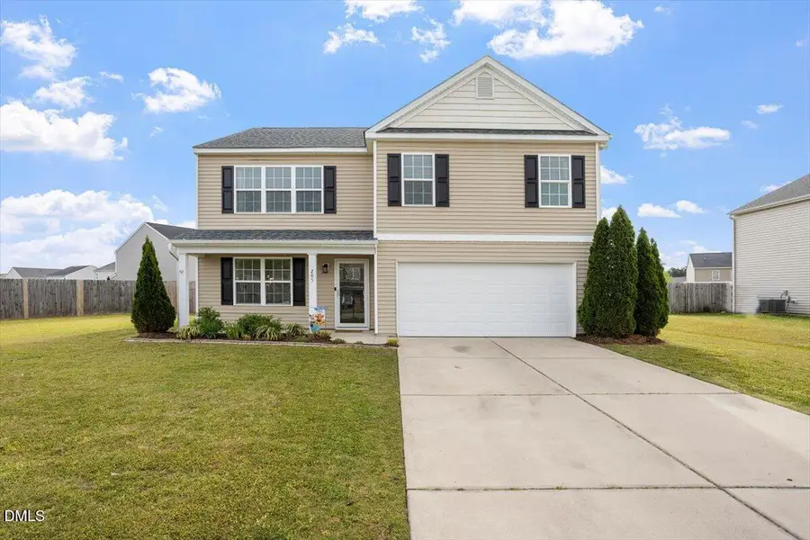 205 Battery Way, Bunnlevel, NC 28323 - #2