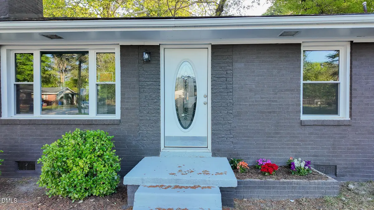 1100 Rountree Avenue Se, Wilson, NC 27893 - #1