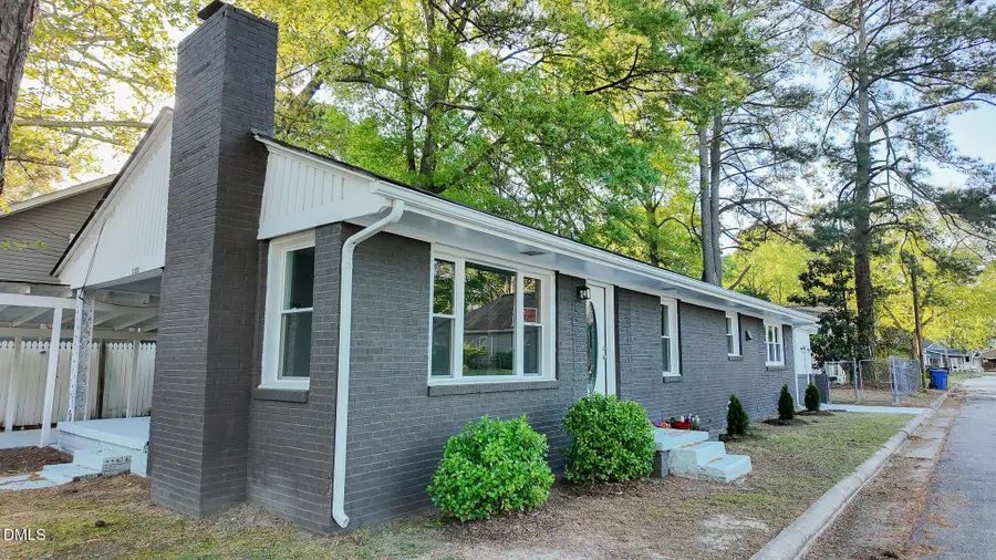 1100 Rountree Avenue Se, Wilson, NC 27893 - #3