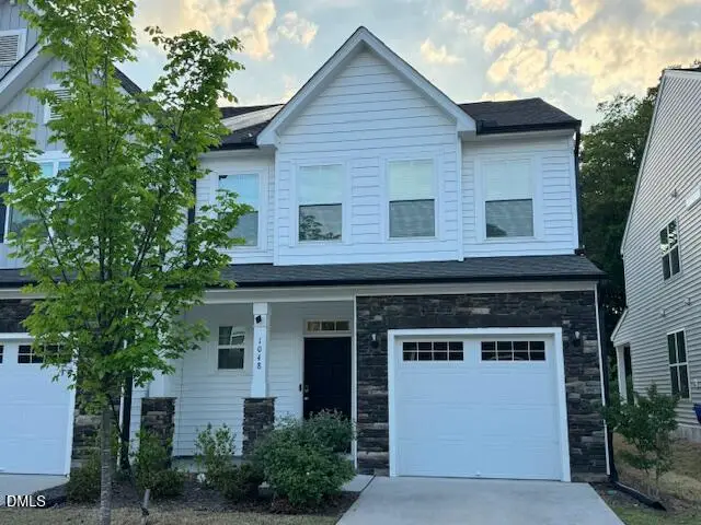 1048 Arbor Edge Lane, Durham, NC 27703 - #1