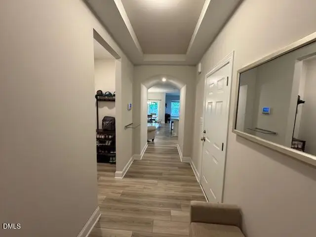 1048 Arbor Edge Lane, Durham, NC 27703 - #3